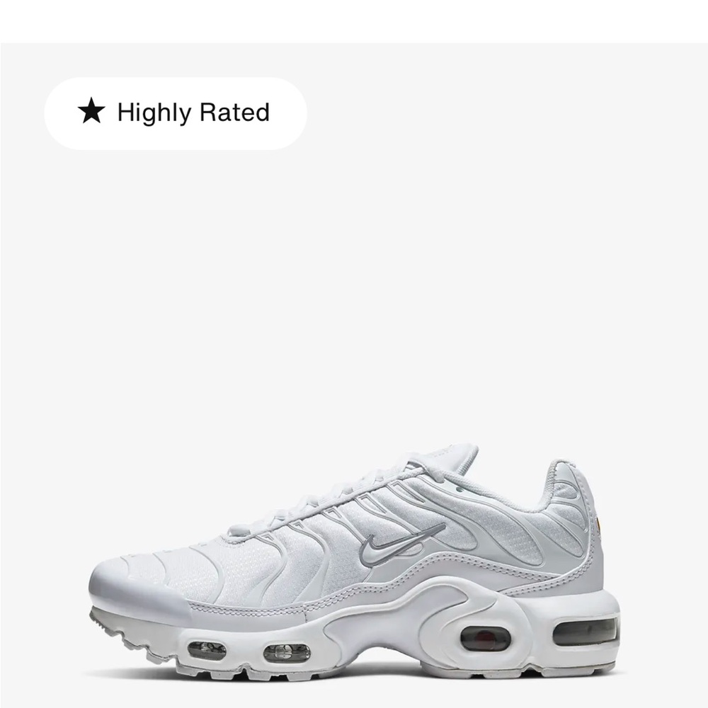 Nike Air Max Plus